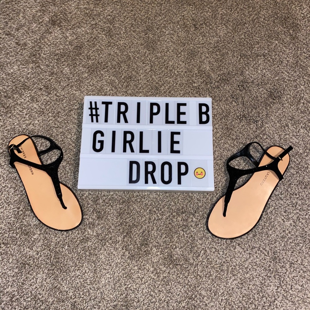 Dressy Sandals